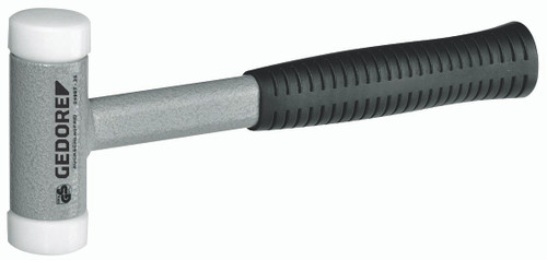 Gedore 248 ST-50 Recoilless hammer 50 mm 8829250