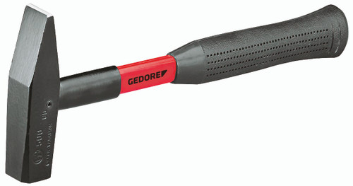 Gedore 500 F-500 Engineers' hammer, 500 g 8598420