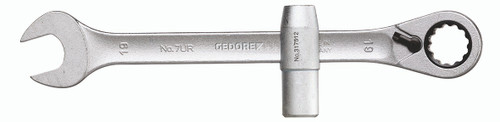 Gedore 4609580, Installation wrench M12, 19x19 mm