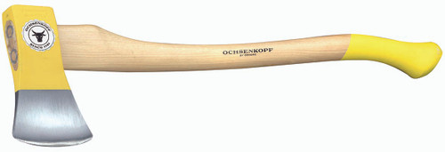 Ochsenkopf Gedore OX 15 H-0807 Axe ILTIS, Model Canada, hickory handle 800 g 1591207 Axe ILTIS, Model Canada, hickory handle 800 g