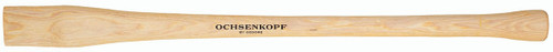 Ochsenkopf Gedore OX E-99 H-9000 Spare handle, hickory, 900 mm 1615440 Spare handle, hickory, 900 mm