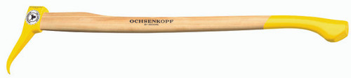 Ochsenkopf Gedore OX 173 H-0580 Hand hookeroon with 80 cm hickory handle 1949365 Hand hookeroon with 80 cm hickory handle