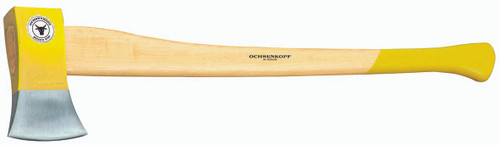 Ochsenkopf Gedore OX 248 E-1257 Axe SPLIT-QUICK with ash handle 70 cm 1953338 Axe SPLIT-QUICK with ash handle 70 cm