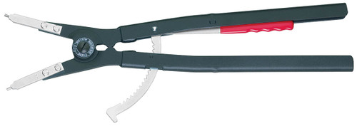 Gedore 6701970, Circlip pliers for external retaining rings, 252-400 mm