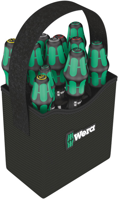 Wera Kraftform 2go 300 05004313001