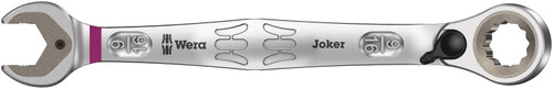 Wera JOKER SWITCH SW 9/16'' RATCHETING COMBINATION WRENCH 05020079001