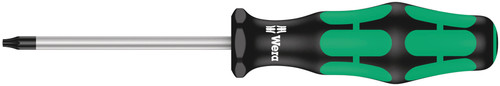 Wera 367 TX 7 X 60 MM TORX DRIVER 05028002001