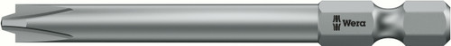 Wera 851/4 PH/S # 1 X 70 MM SLOTTED/PHILLIPS-RECESS BITS 05059720001