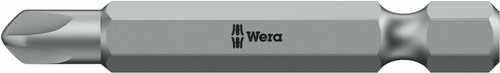 Wera 871/4   #  2 X 50 MM TORQ-SET MPLUS BITS 05066660001