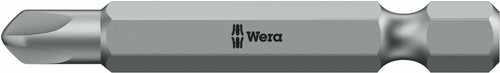 Wera 871/4   #  6 X 50 MM TORQ-SET MPLUS BITS 05066668001