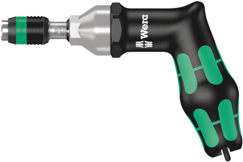 Wera 7442 3.0 - 6.0 NM TORQUE SCREWDRIVER 05074702001