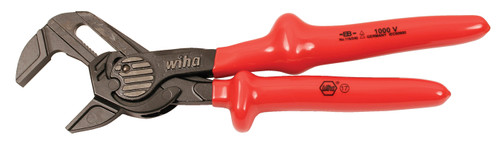Wiha 11610, Insulated Auto Pliers Wrench
