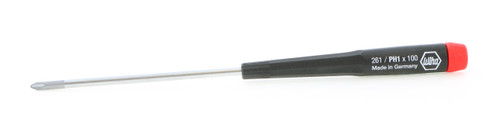 Wiha 26114, Precision Phillips Screwdriver #1