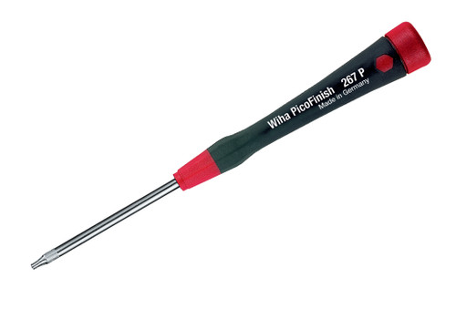 Wiha 26733, PicoFinish Precision Torx® T2