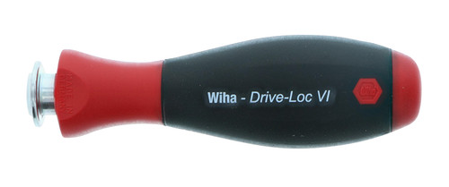 Wiha 28488, Drive-Loc VI SoftFinish® Handle