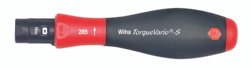 Wiha 28551, Adjustable TorqueVario-S Handle