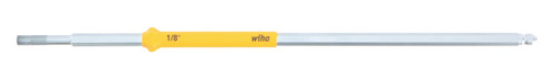 Wiha 28560, Hex Inch Torque Blades 1/8"