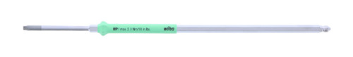 Wiha 28574, TorxPlus® Torque Blade IP8