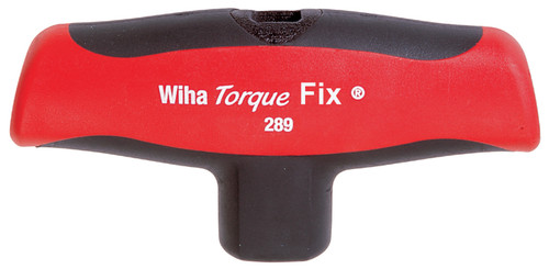 Wiha 28931, TorqueFix T-handle