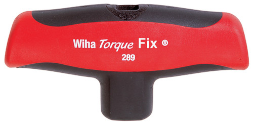 Wiha 28939, TorqueFix T-handle