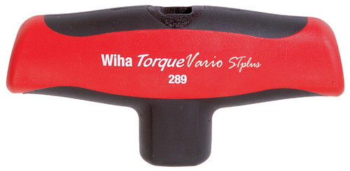Wiha 28940, TorqueVario Adjustable STplus T-handle