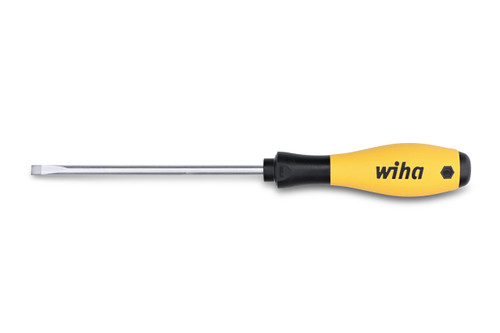 Wiha 30246, ESD SoftFinish® Slotted Driver 5.5mm