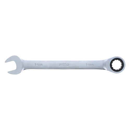 Wiha 30314, Combination Ratchet Wrench 14mm