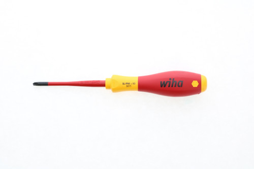 Wiha 30746, Insulated SlimLine Xeno Driver #1