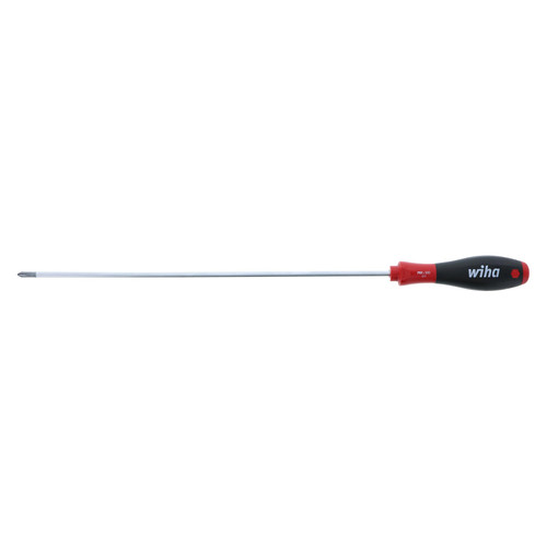 Wiha 31144, SoftFinish® Phillips Screwdriver #1