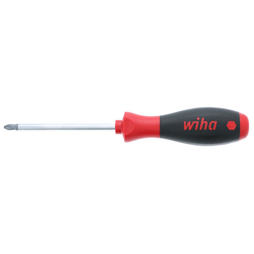 Wiha 31145, SoftFinish® Phillips Screwdriver #2