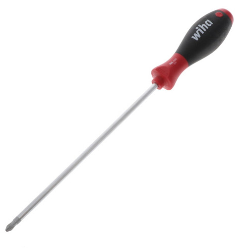 Wiha 31146, SoftFinish® Phillips Screwdriver #2