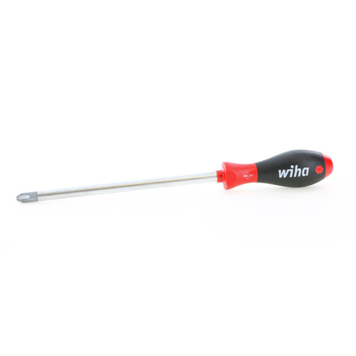 Wiha 31149, SoftFinish® Phillips Screwdriver #4