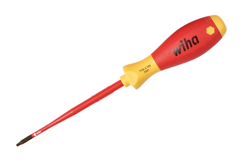 Wiha 32513, Insulated Security Torx® Driver T15s