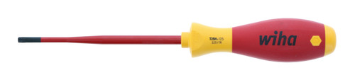 Wiha 32515, Insulated Security Torx® Driver T25s