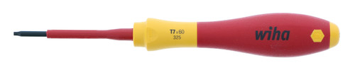 Wiha 32516, Insulated Torx® Screwdriver T7