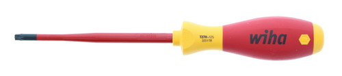 Wiha 32517, Insulated Security Torx® Driver T27s