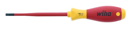 Wiha 32518, Insulated Security Torx® Driver T30s
