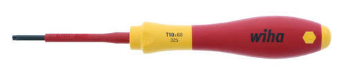 Wiha 32531, Insulated Torx® Screwdriver T10