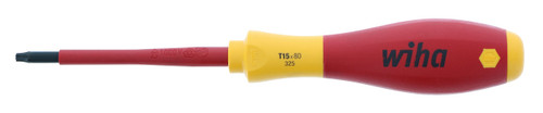 Wiha 32536, Insulated Torx® Screwdriver T15