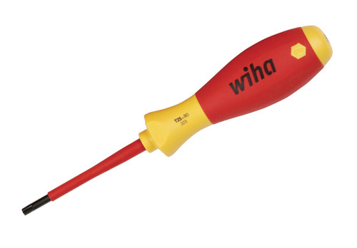 Wiha 32546, Insulated Torx® Screwdriver T25