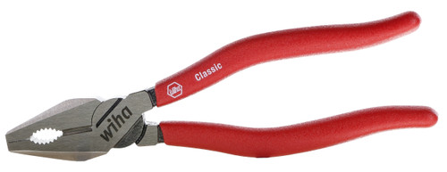 Wiha 32604, Soft Grip Crimping Pliers 5.75