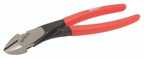 Wiha 32620, Soft Grip 8.0"/200mm Angle Cutters