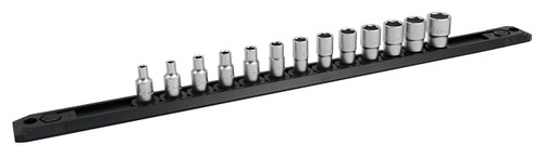 Wiha 33791, 3/8" Dr. 22 Pc. Metric Socket Set