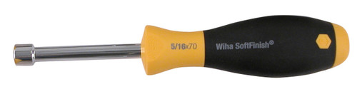 Wiha 34339, SoftFinish® Hollow Shaft In Nut Driver