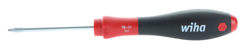 Wiha 36266, Torx® SoftFinish® Screwdriver T6