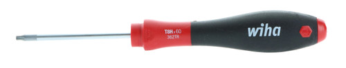 Wiha 36271, Security Torx® SoftFinish® Driver T8s