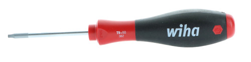 Wiha 36272, Torx® SoftFinish® Screwdriver T9