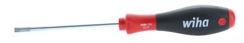 Wiha 36281, Security Torx® SoftFinish® Driver T25s