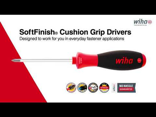 Wiha 36382, Torx® SoftFinish® Screwdriver T27