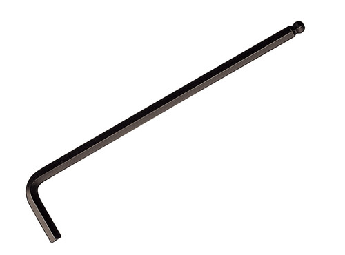 Wiha 36944, Ball End Hex Long Arm L-Key 10.0mm